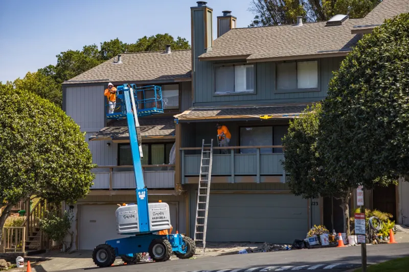 Skip the Slick Website: How to Find a Contractor Who Actually Works Near You