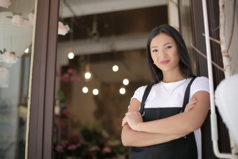 What Your Neighborhood's Service Businesses Are Actually Telling You About the Economy