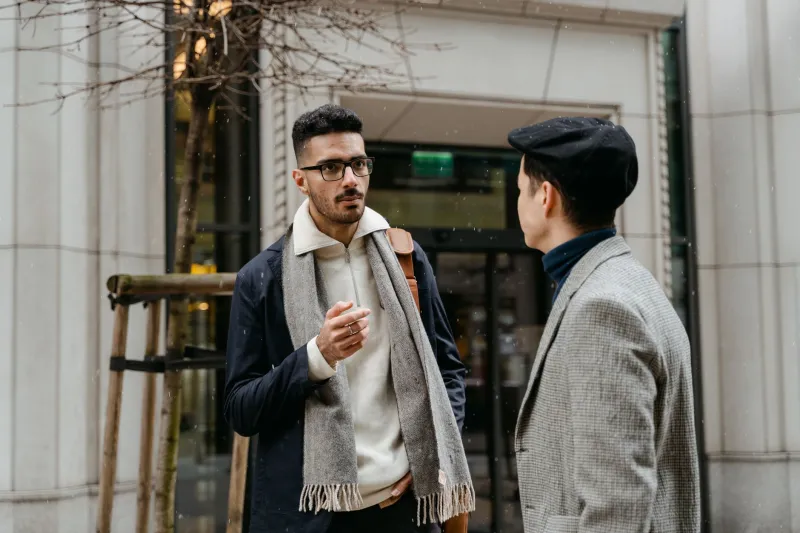 Before the Storm Hits: The Secret Intelligence Network Running Between Your Local Shops