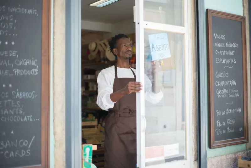 Squeezed From All Sides: The Silent Struggles of Your Favorite Local Shop—and What You Can Actually Do About It