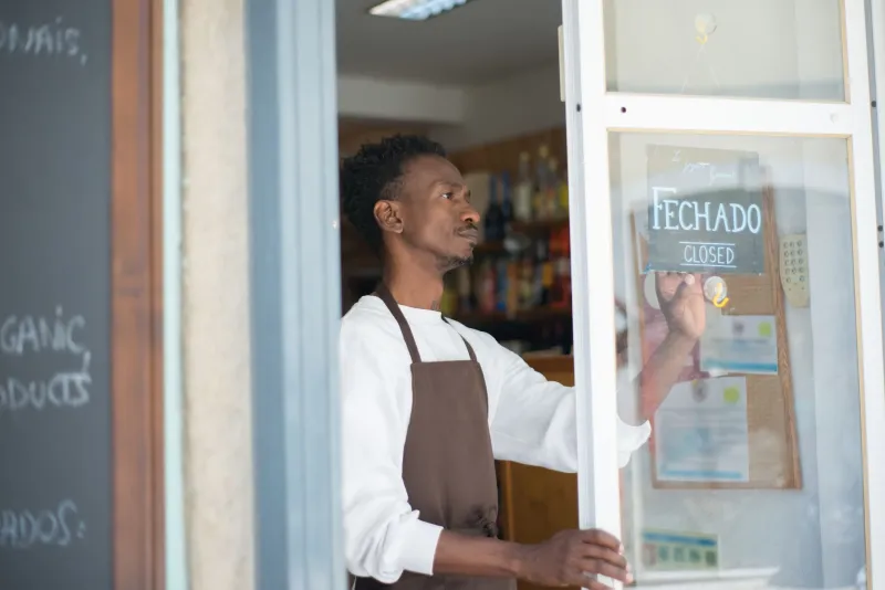 The Chain Reaction You Never See: How One Local Hire Quietly Transforms Your Whole Town
