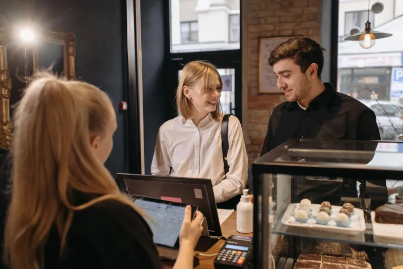 What the Regulars Know That You Don't: Decoding the Informal Intelligence Network at Your Local Spots