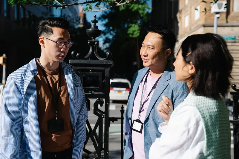 When Neighbors Pay Attention, Neighborhoods Get Better: The Feedback Loop Nobody Talks About