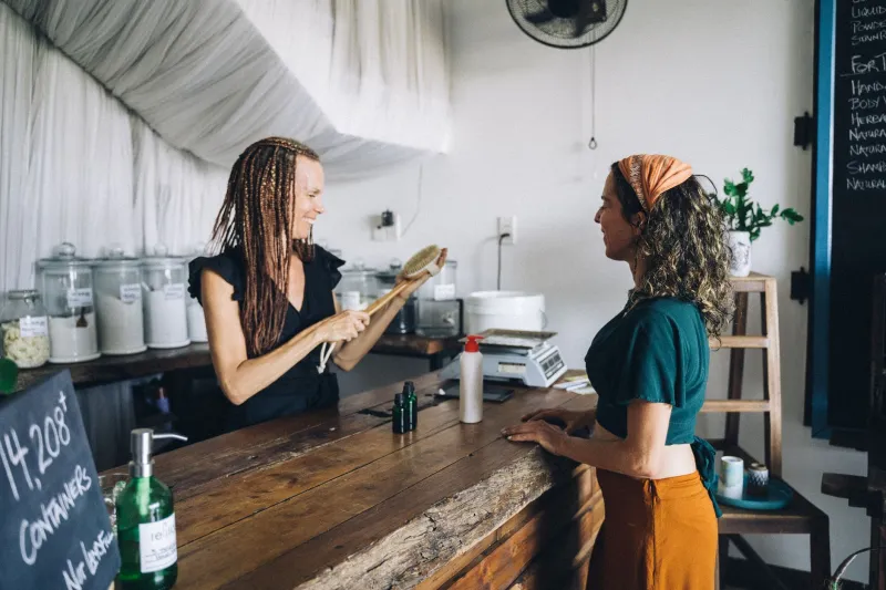 Why That Extra $20 at Your Local Shop Is the Best Money You'll Ever Spend